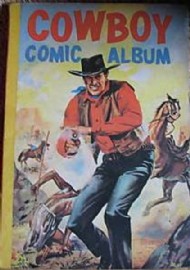 Cowboy Comic Album 1952 - 1954 #3