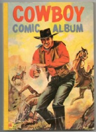Cowboy Comic Album 1952 - 1954 #5