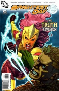 Brightest Day 2010 - 2011 #6