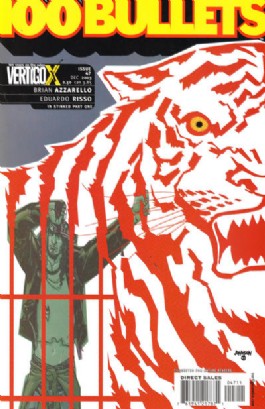 100 Bullets #47