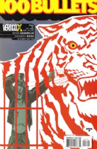 100 Bullets 1999 - 2009 #47