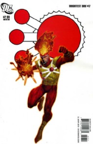 Brightest Day 2010 - 2011 #17
