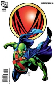 Brightest Day 2010 - 2011 #18