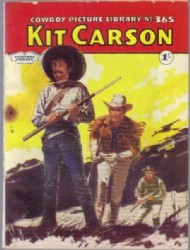 Cowboy Comics 1952 - 1962 #365