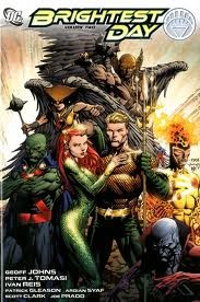 Brightest Day #2