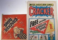 Cracker 1975 - 1976 #2