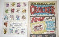 Cracker 1975 - 1976 #4