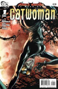 Bruce Wayne: the Road Home: Catwoman 2010 #1