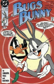 Bugs Bunny 1990 #1