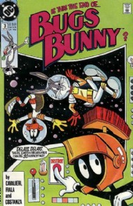 Bugs Bunny 1990 #3