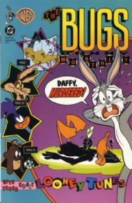 Bugs Bunny (Series Two) 1993 - 1994 #1