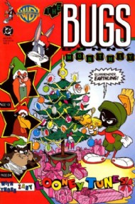 Bugs Bunny (Series Two) 1993 - 1994 #2