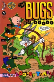 Bugs Bunny (Series Two) 1993 - 1994 #3