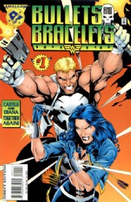 Bullets and Bracelets 1996 #1