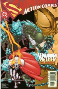 Action Comics (1st Series) 1938 - 2011 #790