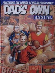 Dad's Own Annual  #1993