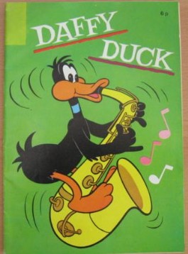 Daffy Duck #1