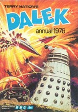 Dalek Annual #1976