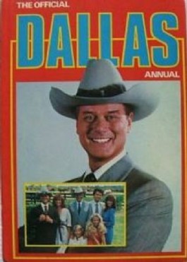 Dallas Annual #1982
