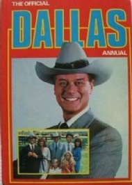 Dallas Annual  #1982