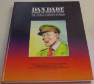 Dan Dare Deluxe Edition 1987 - 1995 #1