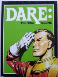 Dan Dare Deluxe Edition 1987 - 1995 #12