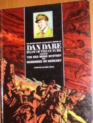 Dan Dare Deluxe Edition 1987 - 1995 #2