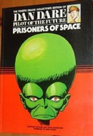 Dan Dare Deluxe Edition 1987 - 1995 #4