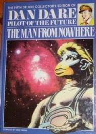 Dan Dare Deluxe Edition 1987 - 1995 #5