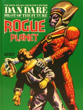 Dan Dare Deluxe Edition #6