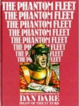 Dan Dare Deluxe Edition #8