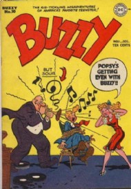 Buzzy 1944 - 1958 #10