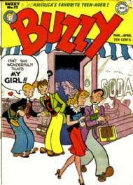 Buzzy 1944 - 1958 #12