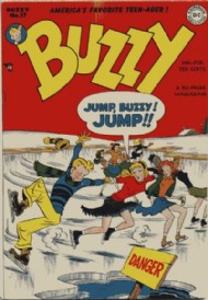 Buzzy 1944 - 1958 #17