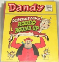 Dandy Comic Library 1983 - 1997 #1