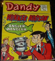 Dandy Comic Library 1983 - 1997 #2