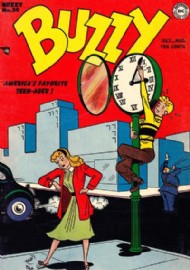 Buzzy 1944 - 1958 #20
