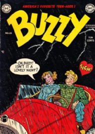 Buzzy 1944 - 1958 #26