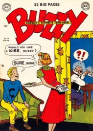 Buzzy 1944 - 1958 #29
