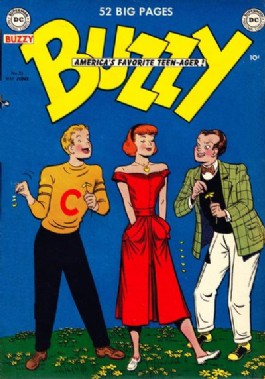 Buzzy #31