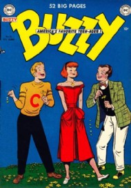 Buzzy 1944 - 1958 #31