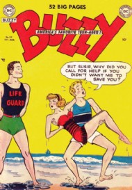 Buzzy 1944 - 1958 #32