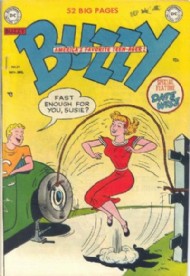 Buzzy 1944 - 1958 #34