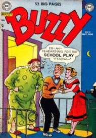 Buzzy 1944 - 1958 #37