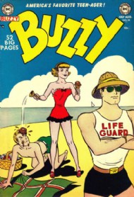 Buzzy 1944 - 1958 #38