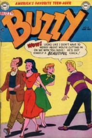 Buzzy 1944 - 1958 #47