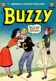 Buzzy 1944 - 1958 #49