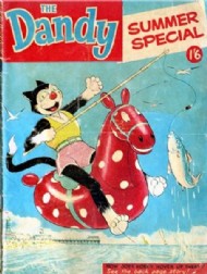 Dandy Summer Special 1964 - 2008 #1964
