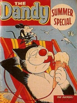 Dandy Summer Special #1965