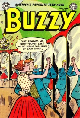 Buzzy #52